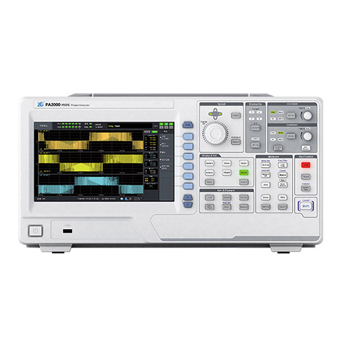 功率分析仪PA2000mini