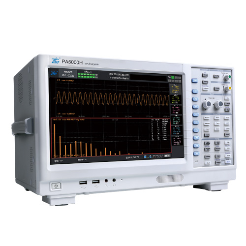功率分析仪PA5000