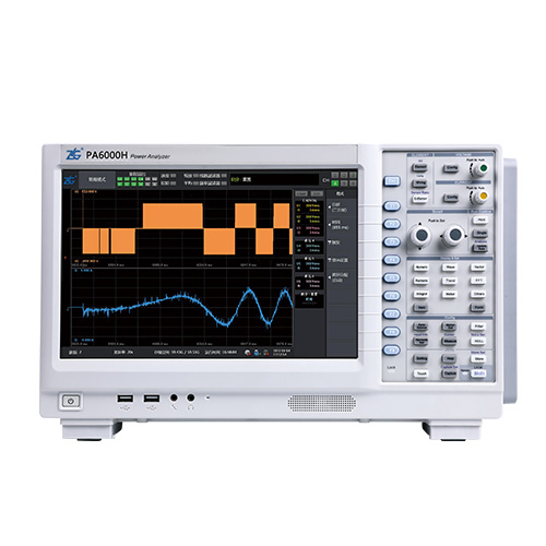 功率分析仪PA6000