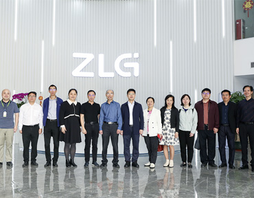 ZLG致远电子-广州致远电子股份有限公司