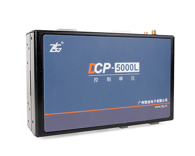 DCP-5000L工业多媒体控制主机