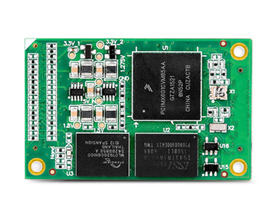 M6G2C Cortex-A7工控核心板 