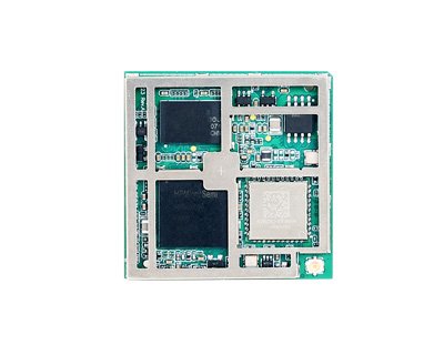 国产芯MR6450高性能RISC-V核心板