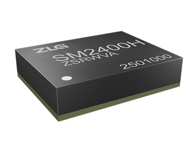 SM系列全隔离RS-232收发芯片
