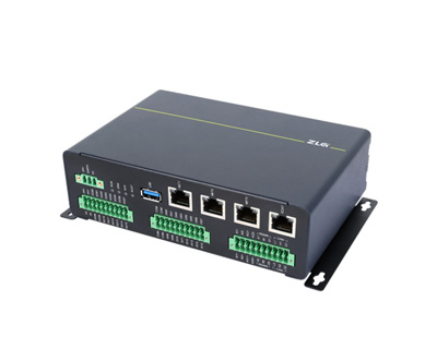 ZMC600E EtherCAT主站控制器