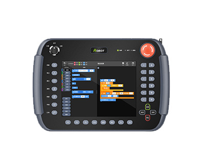 ZTP800示教器
