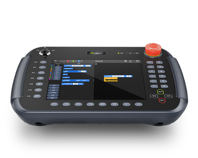 ZTP800示教器